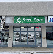 GreenPopa Repentigny