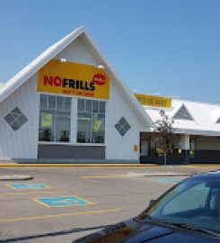 Marks NOFRILLS Cochrane