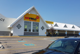 Marks NOFRILLS Cochrane