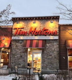 Tim Hortons