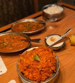 Red Fort Cuisine Of India