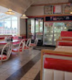 Dairy Queen Grill  Chill