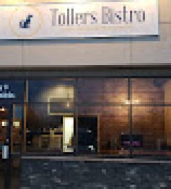 Tollers Bistro