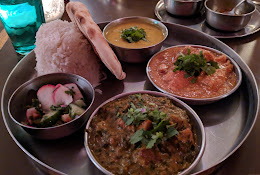 Masala Caf Sherbrooke