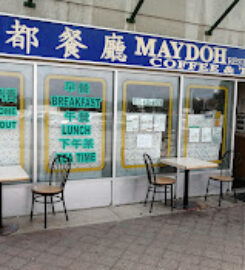 Maydoh Restaurant