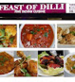 Feast of Dilli