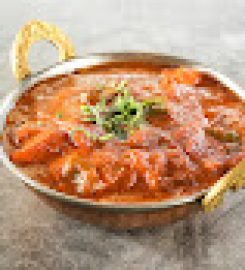 Cuisine Indienne Curry