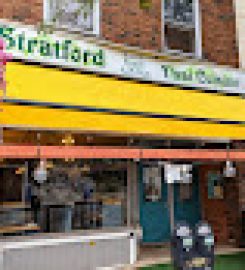 Stratford Thai Cuisine