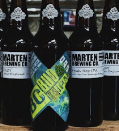 Marten Brewing Co