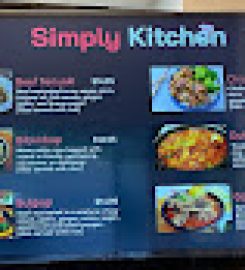 Simply Kitchen