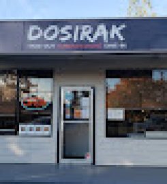 Dosirak