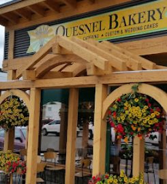 Quesnel Bakery