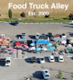 Food Truck Alley