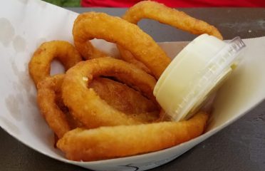 Pajos Fish  Chips at Rocky Point Park