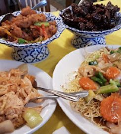 Oshawa Thai Cuisine