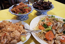 Oshawa Thai Cuisine
