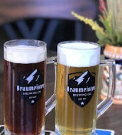 Braumeister Brewing Co