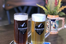 Braumeister Brewing Co