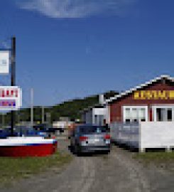 Le Restaurant du Pcheur