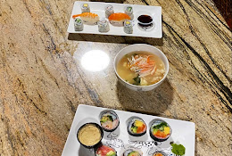 Sushi Sama  Repentigny