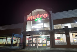 Metro Plus SorelTracy