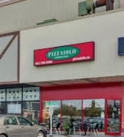 Pizzaiolo