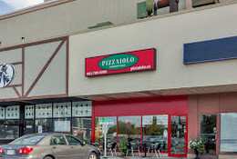 Pizzaiolo