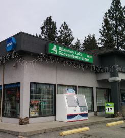 Shannon Lake Convenience Store