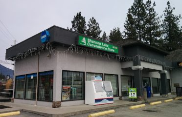 Shannon Lake Convenience Store