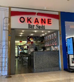 Okane Sushi Bar Rockland