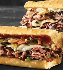 Quiznos