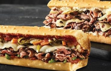 Quiznos