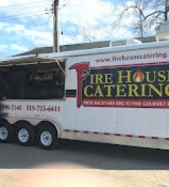 Fire House Catering