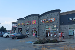 Firehouse Subs Orillia