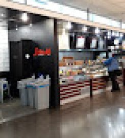 Lesters Deli Express PET Us TerminalRESTRICTED Access