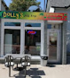 Dollys Jerk Joint