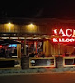 Jack Saloon StGeorges de Beauce