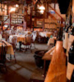Aberfoyle Mill Restaurant