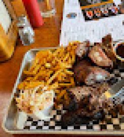 Memphis Blues Barbeque House  Catering Co