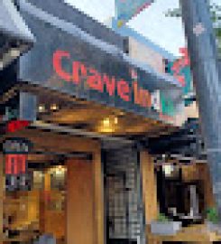 Crave India Restaurant