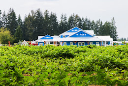 Krause Berry Farms  Estate Winery