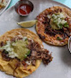 La Taqueria Pinche Taco Shop