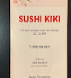 Sushi Kiki