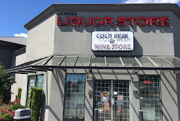 Pitt Meadows Beer  Wine Store