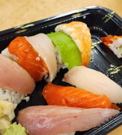 Sushi To Go