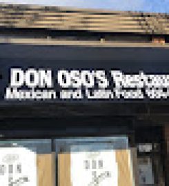 Don Osos Restaurant