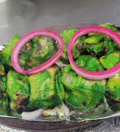Tawa Grill Indian  Hakka Chinese Cuisine