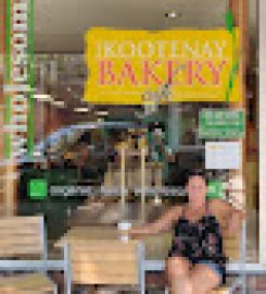 Kootenay Bakery Cafe Cooperative The