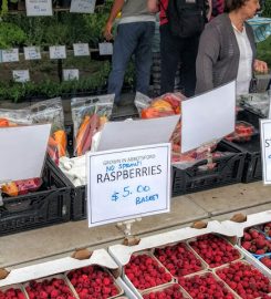 Port Coquitlam Farmers Market