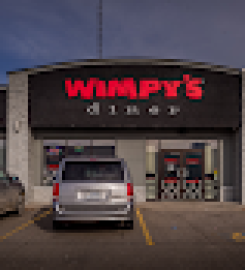 Wimpys Diner